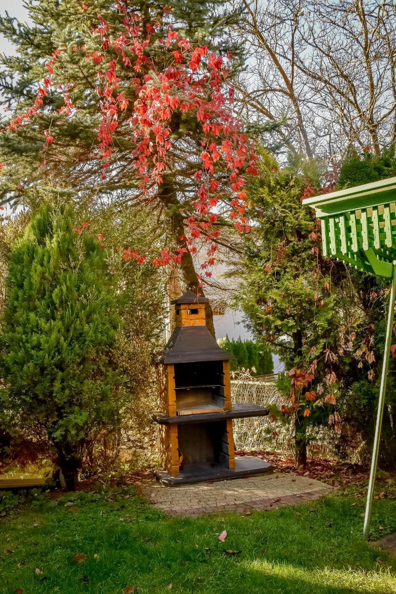 Dulakówka - domek na każdą pogodę Piwniczna-Zdroj Zewnętrze zdjęcie