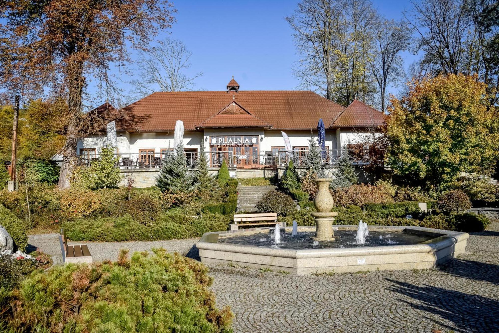 Dulakówka - domek na każdą pogodę Piwniczna-Zdroj Zewnętrze zdjęcie