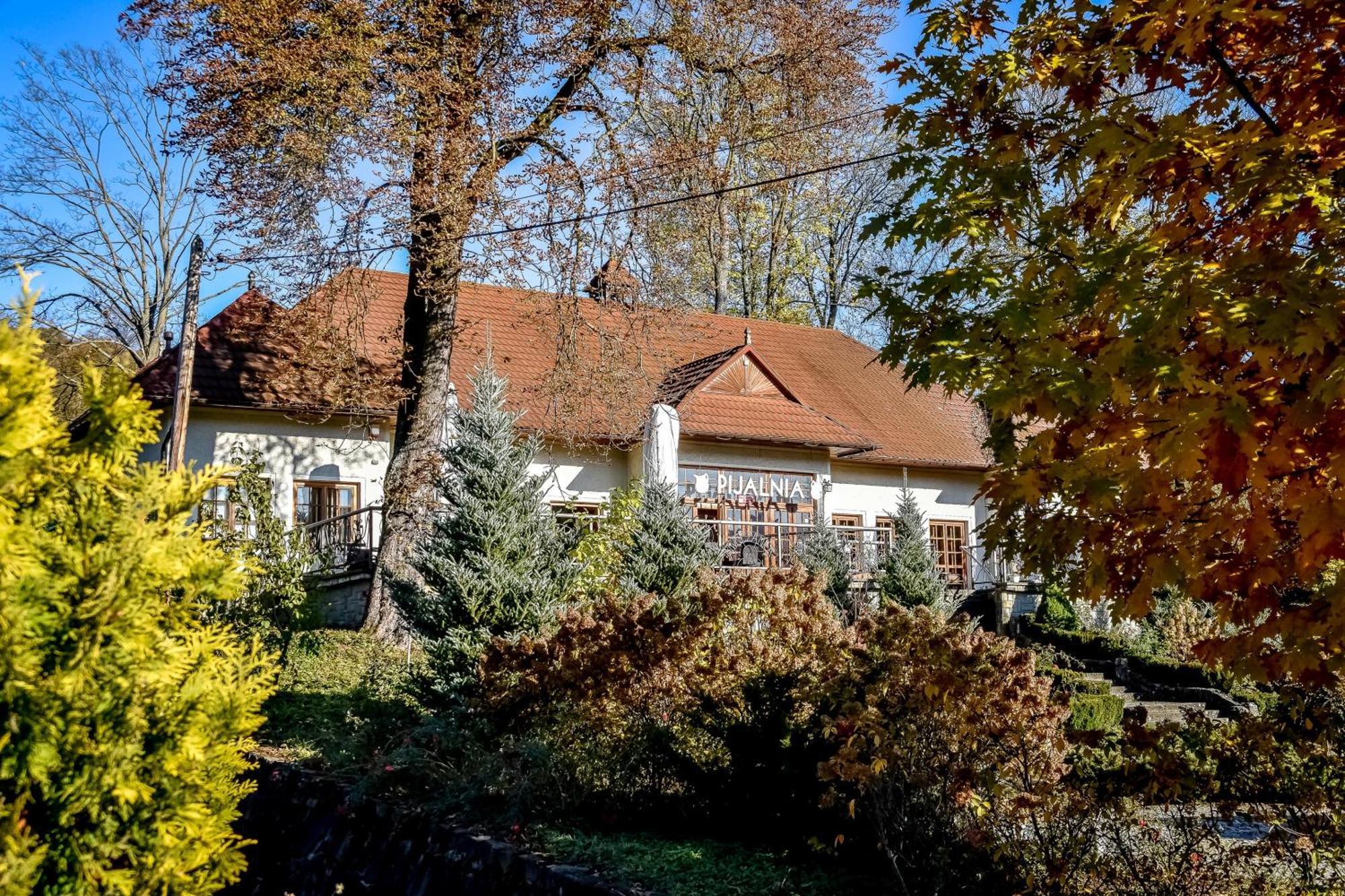 Dulakówka - domek na każdą pogodę Piwniczna-Zdroj Zewnętrze zdjęcie