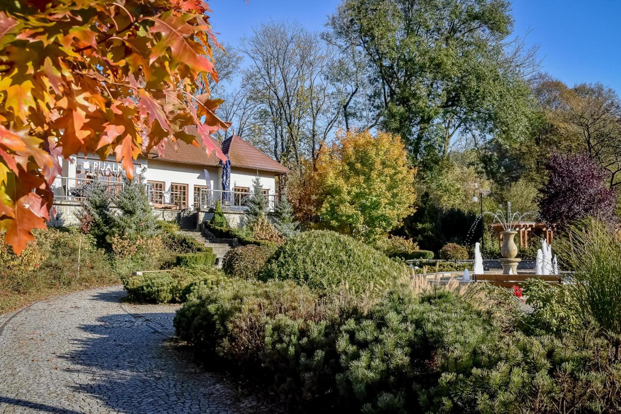 Dulakówka - domek na każdą pogodę Piwniczna-Zdroj Zewnętrze zdjęcie